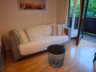 Ferienwohnung am Bischofsberg - Edlbach - 4