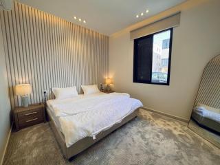 Apartment with 2 bedrooms - Quai - 7