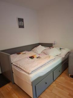 Ferienwohnung am Bischofsberg - Edlbach - 5