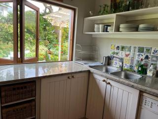 Lucys Hidden Garden - Knysna - 2