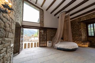 Medieval Castle Girona Year XII - Sant Miquel de Campmajor - 3