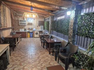 Vila Albastrul Marin - Eforie Nord - 6