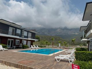 Palmiye Home Apart - Kemer - 6