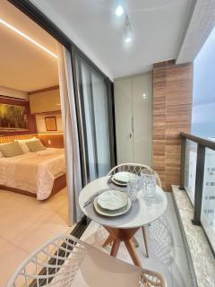 Luxuoso Studio Bambu - 8