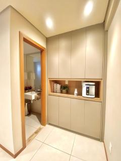 Luxuoso Studio Bambu - 6