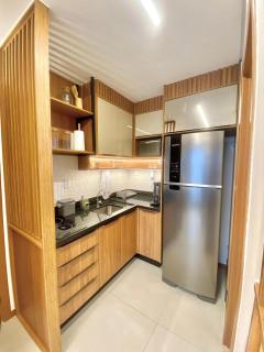 Luxuoso Studio Bambu - 4