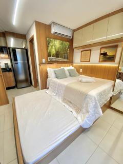 Luxuoso Studio Bambu - 2