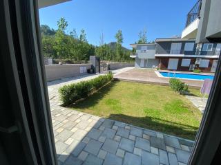 Palmiye Home Apart - Kemer - 7