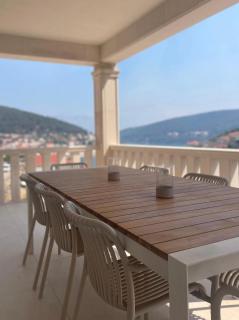 Apartment Maestral, Pucisca ,Island Brac - Pučišća - 9