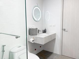 Suites empresariales cerca de Omni Hospital, Solaris , Mall del Sol, Guayaquil - Guayaquil - 3
