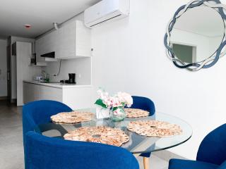 Suites empresariales cerca de Omni Hospital, Solaris , Mall del Sol, Guayaquil - Guayaquil - 5