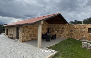 Casa das Nogueiras By ALPONTE - - 6