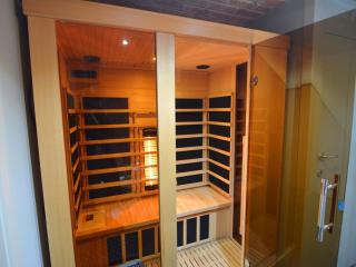 Luxurious Farmhouse in Falaen with Sauna - Abtei Maredsous - 6