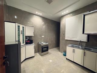 Apartment with 2 bedrooms - 1