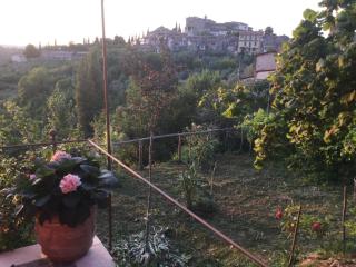 Elisa's house - 1