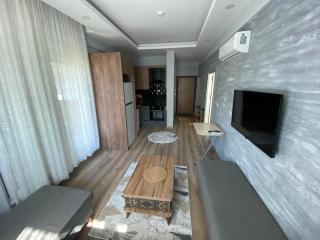 Palmiye Home Apart - Kemer - 8