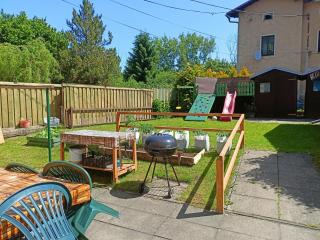 Apartmány Merkel - Broumov - 6