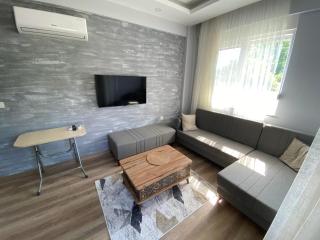 Palmiye Home Apart - Kemer - 9