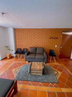 Apartasol San Jeronimo - San Jerónimo - 4
