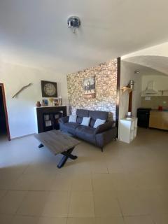 Location de charme au coeur de la Corse - Piscine privative - calme - nature - San-Lorenzo - 7