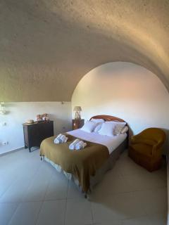 Location de charme au coeur de la Corse - Piscine privative - calme - nature - San-Lorenzo - 8