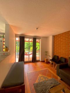 Apartasol San Jeronimo - 5