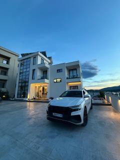 Adele Hotel Ksamil - Ksamil - 9