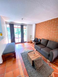 Apartasol San Jeronimo - San Jerónimo - 6