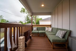 3BR Gated Home Near NRG Downtown Rice MedCenter - Houston - 6