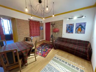 Apartment Parajanov - 0
