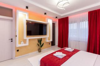 Wellness & Spa Red Paradise - Donje Mladice - 6