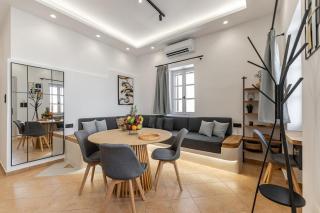 Etemis Home Naxos Down Town - Naxos Chora - 7