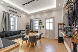 Etemis Home Naxos Down Town - Naxos Chora - 4