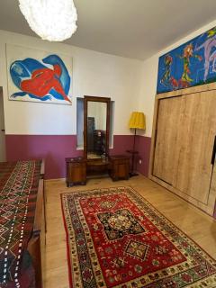 Apartment Parajanov - 1