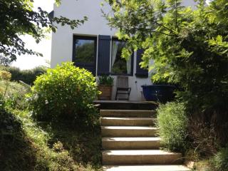 Maison côté ouest - Groix - 4