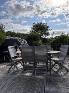 Maison côté ouest - Groix - 3
