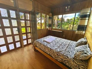 Eco Hotel Sol Del Bosque - Iquitos - 7