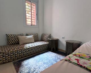 Noha Apartment Marrakech - Marrakech - 7