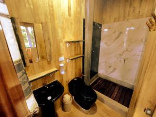 Eco Hotel Sol Del Bosque - Iquitos - 6