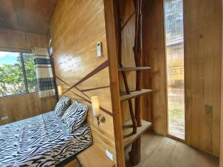 Eco Hotel Sol Del Bosque - Iquitos - 5
