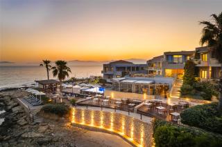Alas Resort & Spa - Elia Laconias - 6