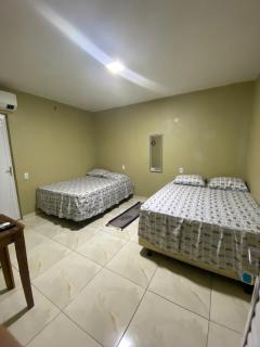 Pousada Vó Maria - 9