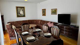 Balkan Vibe Apartments - Žabljak - 0