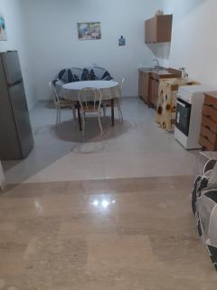 Casa di Rosa - Rilievo - 2