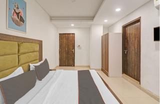 Hotel O Kashish Residency - Nuova Delhi - 0
