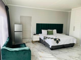 Mthiyane Dam View - Hartbeespoort - 6