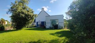Beach at 300 m, swimming pool 29 Celsuis, 5 bedrooms, 4 bathrooms, quiet - Bénodet - 4