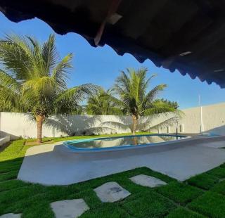 Casarão da Barra - Barra De Cunhaú - Canguaretama - 0