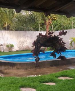 Casarão da Barra - Barra De Cunhaú - Canguaretama - 6