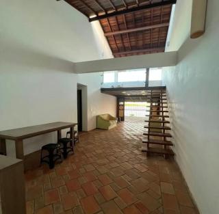 Casarão da Barra - Barra De Cunhaú - Canguaretama - 4